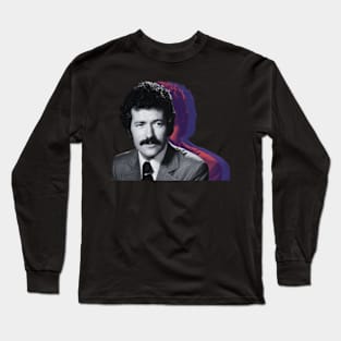 Alex Trebek Long Sleeve T-Shirt